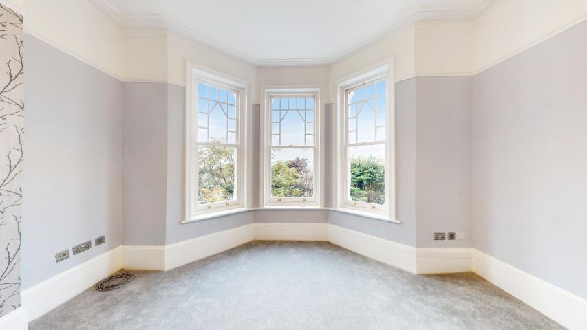 Modern Sharers Apartment Gondar Gardens, West Hampstead